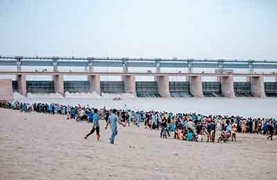 水库环保工作计划