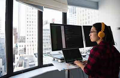 编程课程顾问工作总结