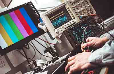 城市轨道交通机电系统安装调试研究