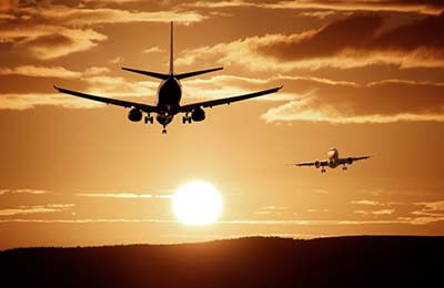航空工业发展途径与对策