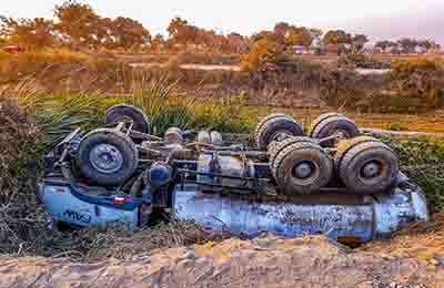 动车事故调查报告