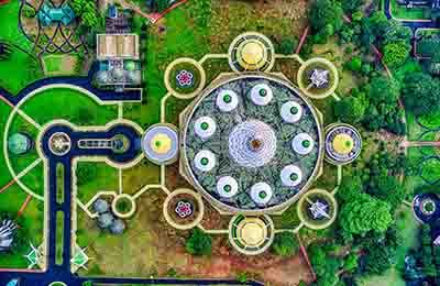 景观规划设计论文