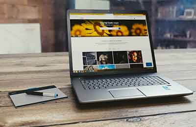 计算机网站论文