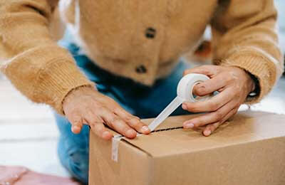 包装工程测试技术