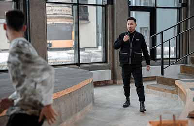 物业出纳工作总结