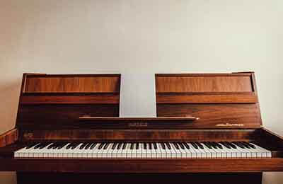 钢琴教育的现状及对策