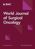世界肿瘤外科杂志