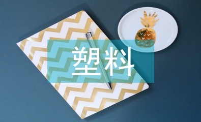 塑料垃圾处理方法