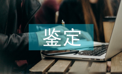 学年鉴定表总结