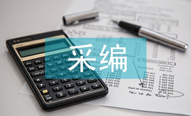 图书馆采编工作计划