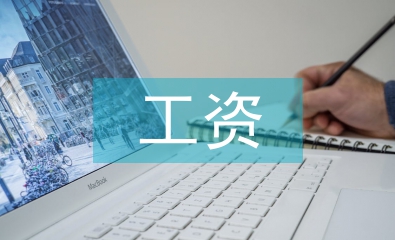 工资绩效考核方案