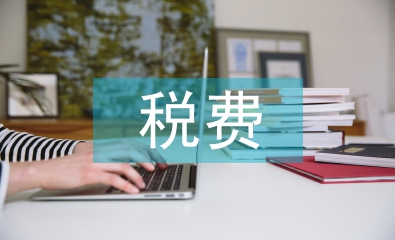 税费征管论文