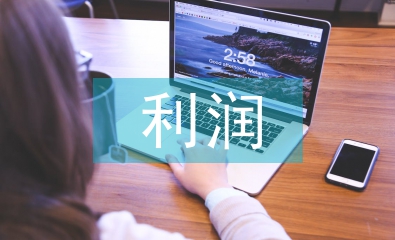 电气工程的利润