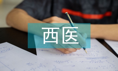 西医理论论文