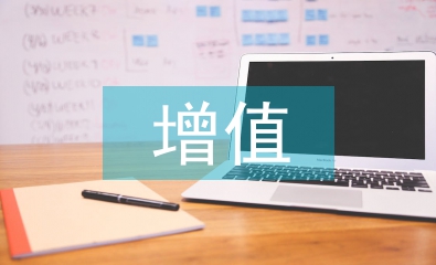 增值税法实施细则