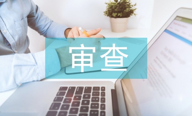 审查技巧论文