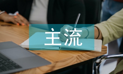 主流文化论文