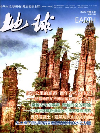地球杂志