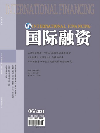 国际融资论文