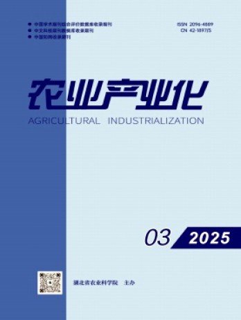农业产业化杂志